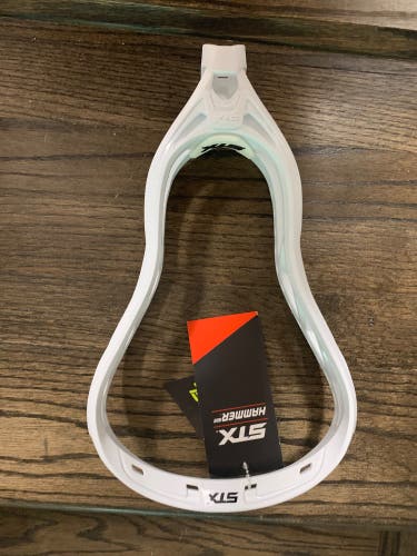 New Defense Unstrung Hammer 500 Head