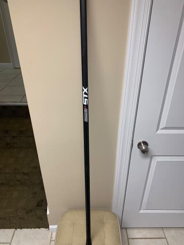 New STX hammer 500 Shaft