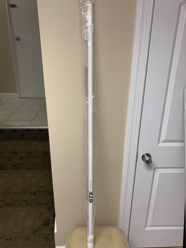 New STX Fiber Shaft