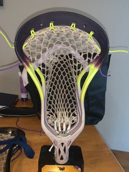 Warrior No Noz 2 Head