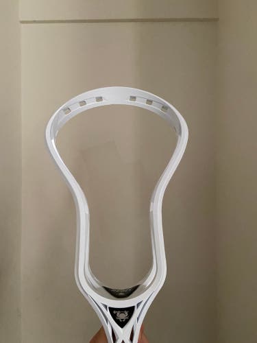 New Attack & Midfield Unstrung Rebel Head