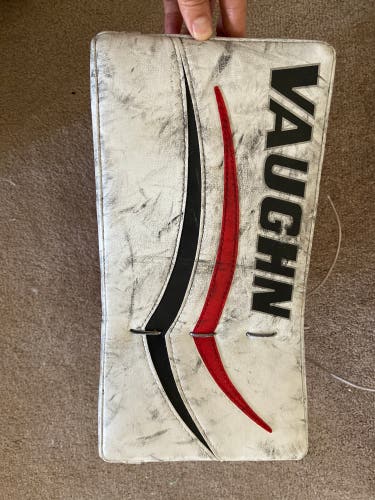 Used Regular Sr Velocity V6 1000 Pro Blocker