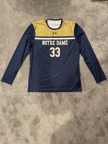 Bundle: #33 Shooting Shirt, Vintage Pinnie, Navy Shorts, Navy LS and SS, Grey SS