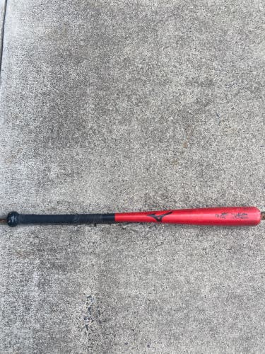 Wood (-3) 30 oz 33" Bat