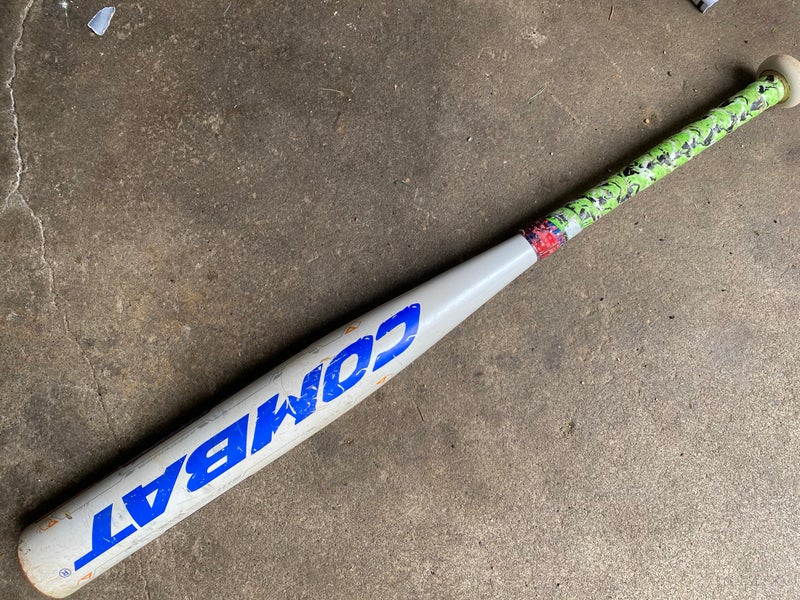 2016 Combat Baseball Bat