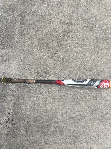 BBCOR Certified Louisville Slugger (-3) 30 oz 33" Select 716 Bat