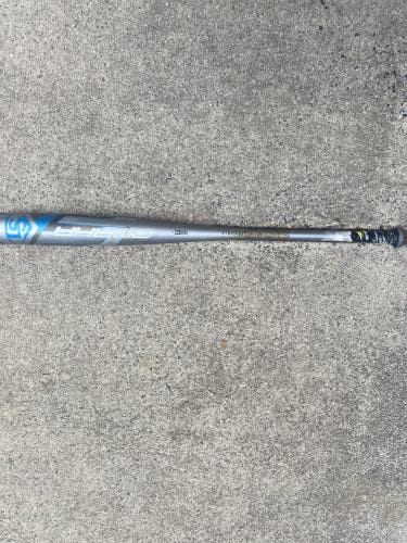 BBCOR Certified Louisville Slugger (-3) 30 oz 33" Omaha Bat