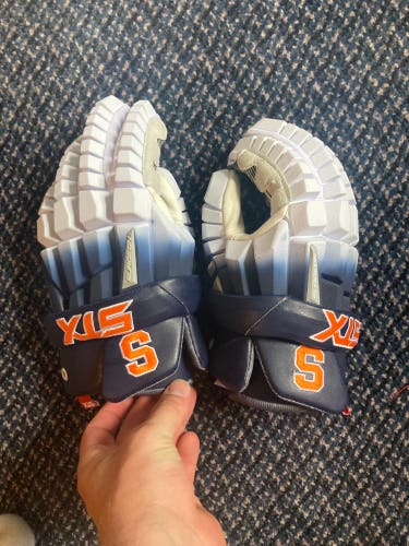 New Player's STX 13” Lacrosse Gloves
