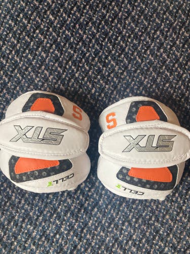 New Large STX Arm Pads