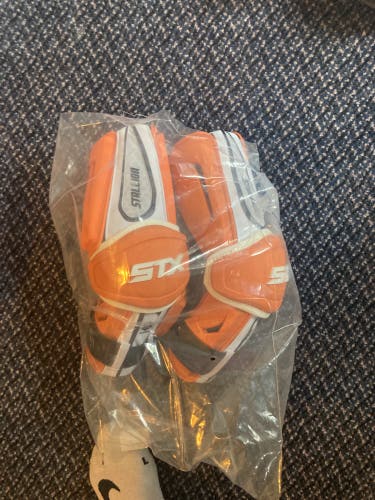 New Large STX Arm Pads
