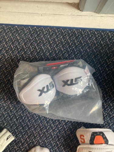 New Large STX Arm Pads