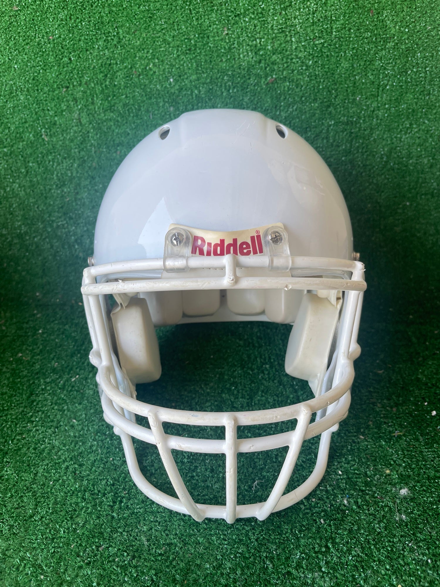 cheap revo speed football helmet Riddell Icon (2025) This member of the Speed Platform Iowa State Cyclones Red Riddell