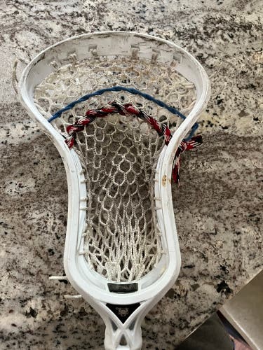Used Attack & Midfield Strung Mirage 2.0 Head