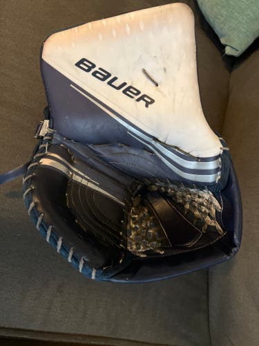 Used Regular Pro Stock 2X Pro