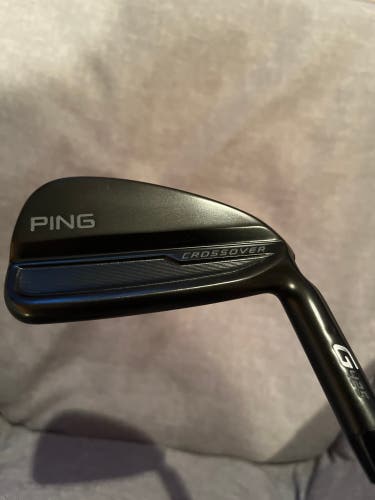 Ping g425 Crossover 4 iron
