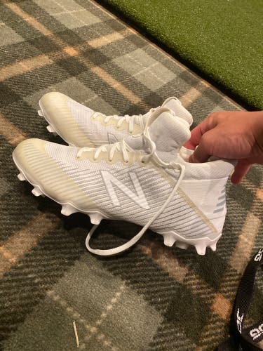 New Balance Freeze Cleats