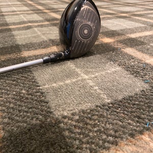 Calloway Epic Flash Driver
