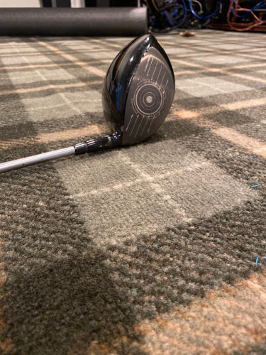 Calloway Epic Flash Driver