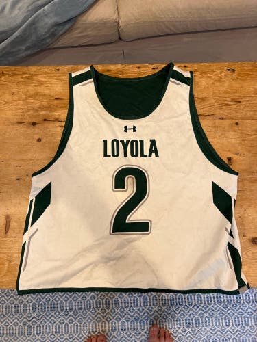 Loyola Team Issued Practice Jersey