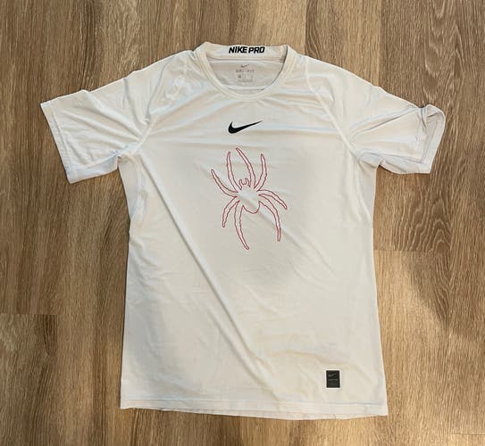 University Of Richmond Men’s Lacrosse Game Day Shooting Shirt