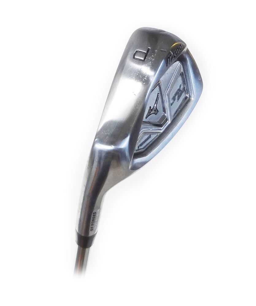 LH Mizuno JPX 850 Forged Gap Wedge 