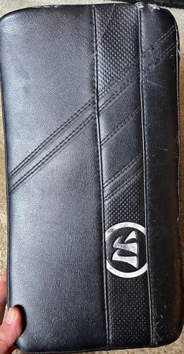 Used Warrior Regular Ritual G5 blocker