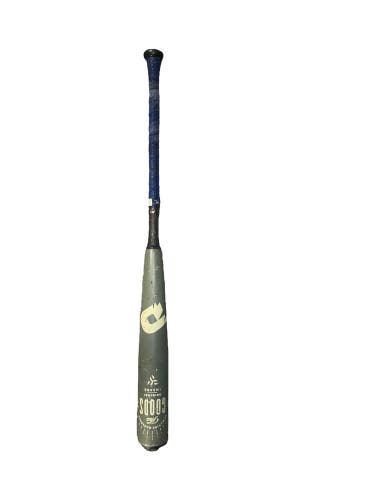 2021 Hybrid (-3) 30 oz 33" The Goods Bat
