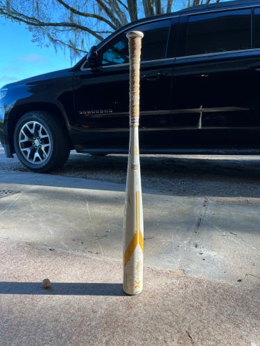 Easton Ghost X BBCOR Baseball Bat (31 Inches) (28 Ounces)