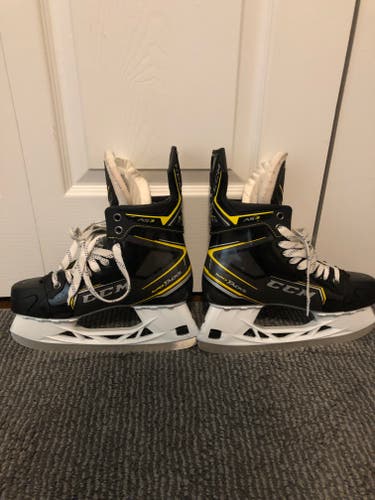 CCM Super Tacks AS3 Skates Size 6.5 (Regular Width) - Great Condition!!!