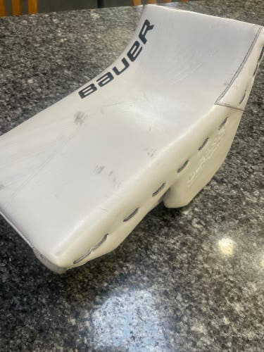 Bauer Ultrasonic Blocker