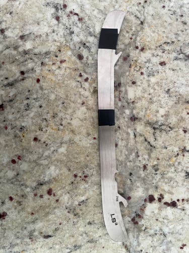 Used Bauer LS3 246 mm