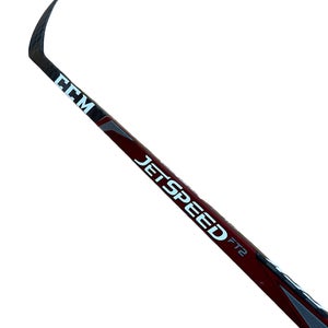 New CCM JetSpeed FT2 LH 85 P88M Pro Stock Stick