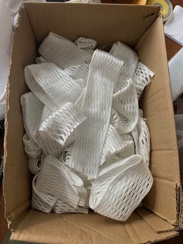 Soft mesh Box