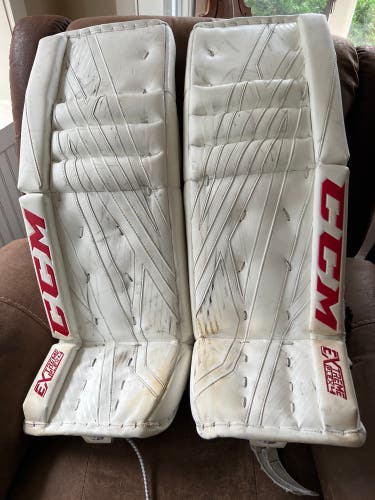 Ccm e flex 4 pads