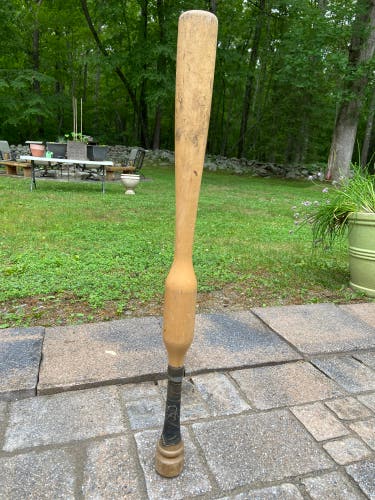 Camwood Training Bat