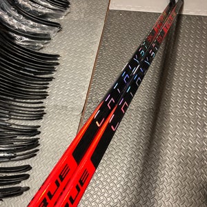 2 pack New RH True Catalyst 9X Pirri TC2 80 Flex