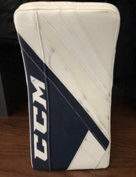 CCM Eflex 5.9 Goalie Blocker (intermediate)