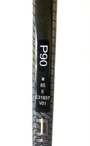 New Pro Stock | Arizona Coyotes | Senior Right Handed P90 Pro Stock Trigger 6 Pro Hockey Stick