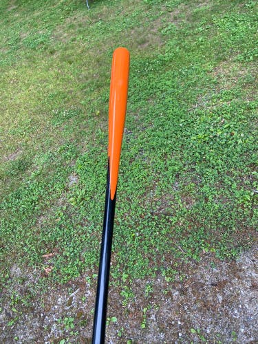 Used Mizuno Fungo Bat
