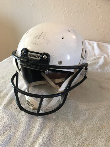 Schutt Youth Football Helmet