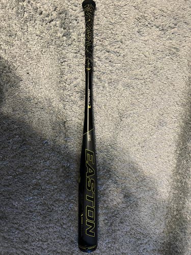 Easton Project 3 Fuse BBCOR Bat 33/30