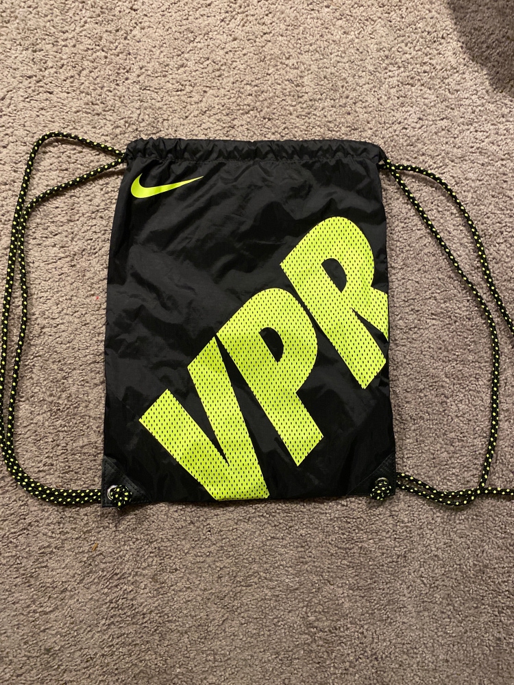 Nike Vapor Drawstring Backpack