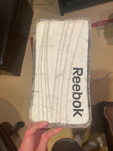Reebok p4 pro blocker