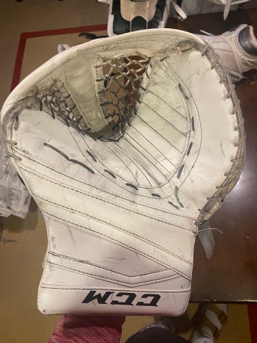 Ccm Eflex 2 pro Goalie Glove
