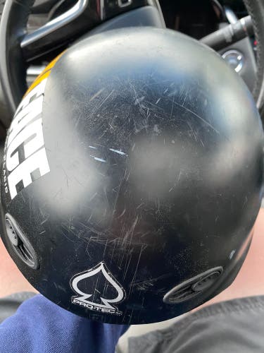 Pro Tec Snowboard Snowboarding Helmet Size Large L