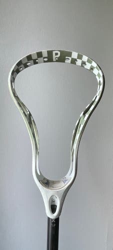 Dyed Warrior Finalizer