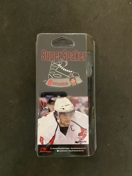 Soakers, NHL Soakers made to order - USA Skates