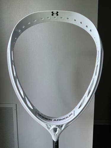 New  Unstrung Headline Goalie Head