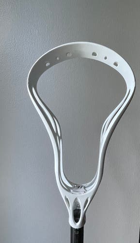 Used Attack & Midfield Unstrung Evo Pro 2 Head