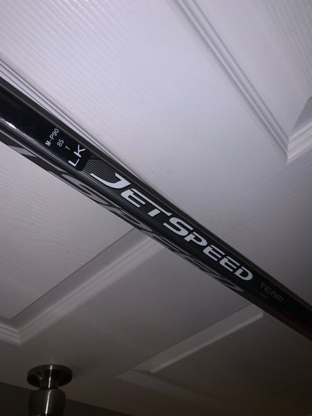 New Right Handed P90TM Pro Stock JetSpeed Hockey Stick
